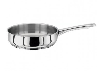 Stellar 1000 Stainless Steel Frying Pan (24cm)